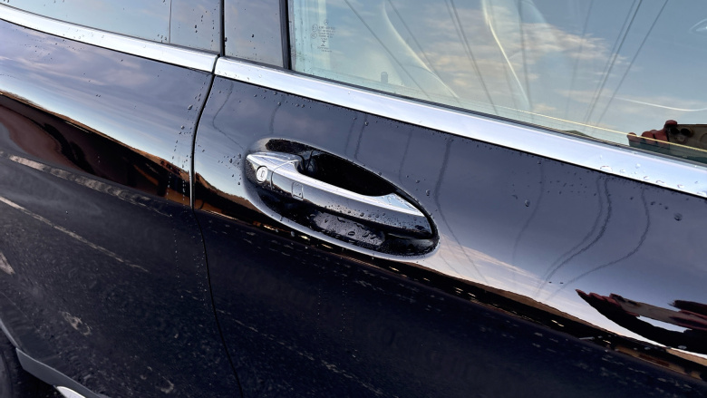 Mercedes-Benz GLA 250 4Matic AMG Line Premium Plus 5dr Auto Petrol Hatchback